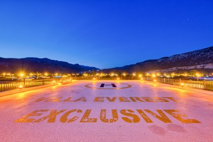 Villa Everest Exclusive (2118)