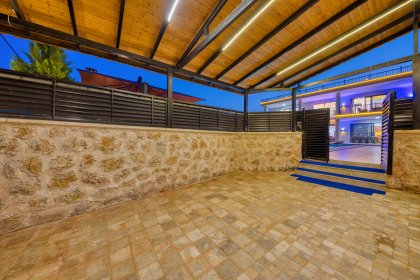 Villa Everest Exclusive (2118)