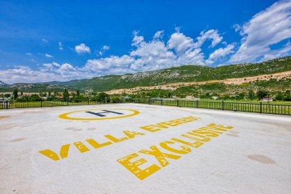 Villa Everest Exclusive (2118)