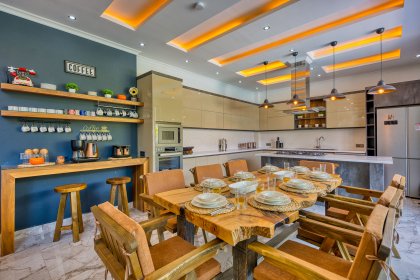 Villa Everest Exclusive (2118)