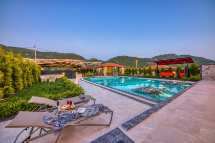 Villa Everest Exclusive (2118)