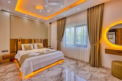 Villa Everest Exclusive (2118)