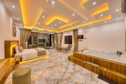 Villa Everest Exclusive (2118)