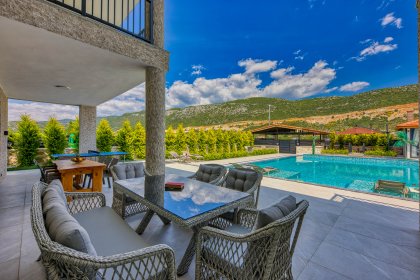 Villa Everest Exclusive (2118)