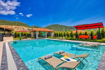 Villa Everest Exclusive (2118)