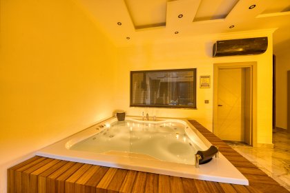 Villa Everest Exclusive (2118)