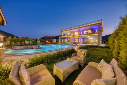 Villa Everest Exclusive (2118)