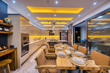 Villa Everest Exclusive (2118)