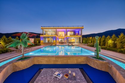 Villa Everest Exclusive (2118)