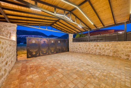 Villa Everest Exclusive (2118)
