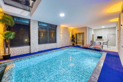 Villa Everest Exclusive (2118)