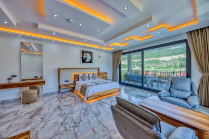 Villa Everest Exclusive (2118)