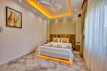 Villa Everest Exclusive (2118)