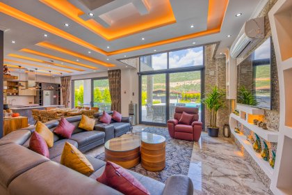 Villa Everest Exclusive (2118)