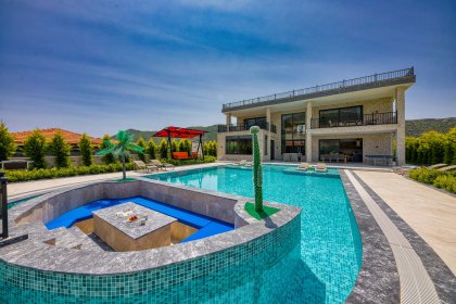 Villa Everest Exclusive (2118)