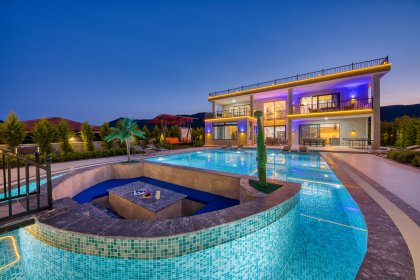 Villa Everest Exclusive (2118)