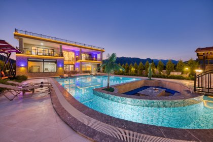 Villa Everest Exclusive (2118)