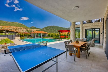 Villa Everest Exclusive (2118)