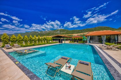 Villa Everest Exclusive (2118)