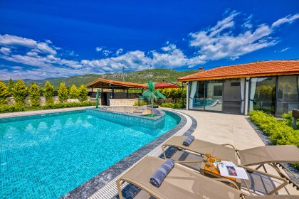 Villa Everest Exclusive (2118)
