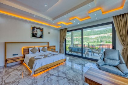 Villa Everest Exclusive (2118)