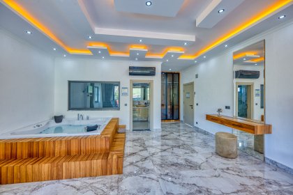 Villa Everest Exclusive (2118)