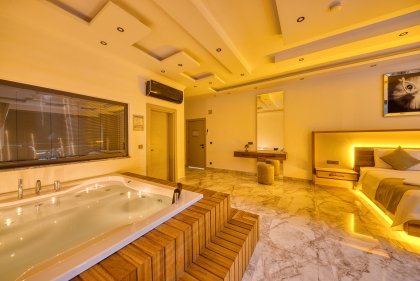 Villa Everest Exclusive (2118)