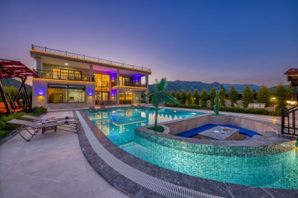 Villa Everest Exclusive (2118)