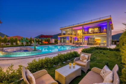 Villa Everest Exclusive (2118)