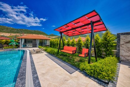 Villa Everest Exclusive (2118)