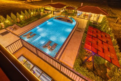 Villa Everest Exclusive (2118)