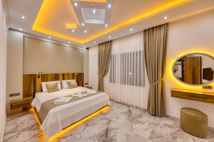 Villa Everest Exclusive (2118)