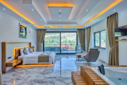 Villa Everest Exclusive (2118)