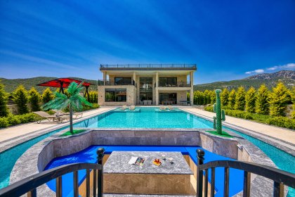 Villa Everest Exclusive (2118)