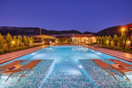 Villa Everest Exclusive (2118)