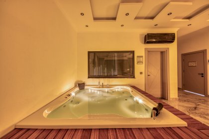 Villa Everest Exclusive (2118)