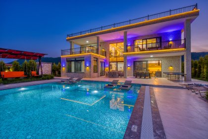 Villa Everest Exclusive (2118)