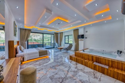 Villa Everest Exclusive (2118)