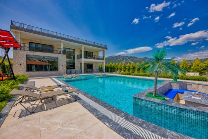 Villa Everest Exclusive (2118)
