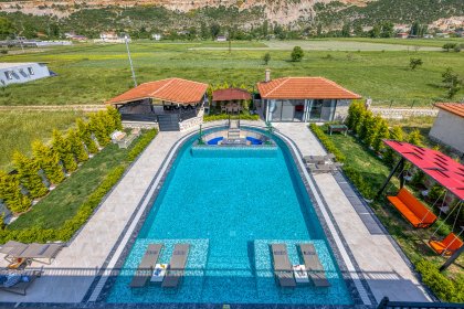 Villa Everest Exclusive (2118)