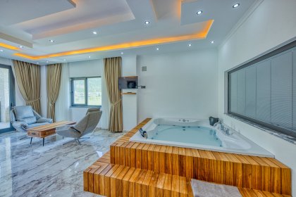 Villa Everest Exclusive (2118)