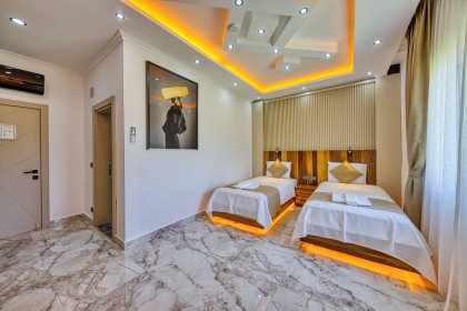 Villa Everest Exclusive (2118)
