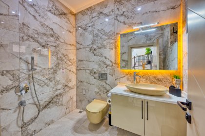 Villa Everest Exclusive (2118)