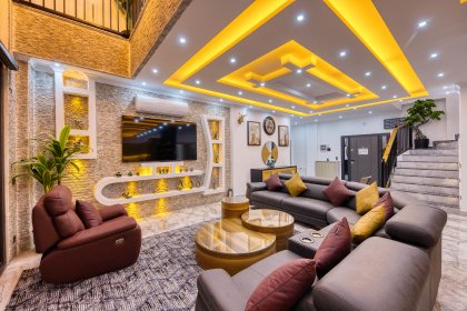 Villa Everest Exclusive (2118)