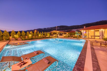 Villa Everest Exclusive (2118)