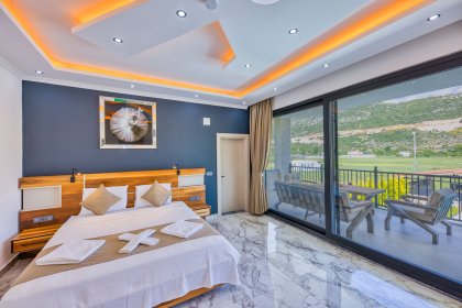 Villa Everest Exclusive (2118)