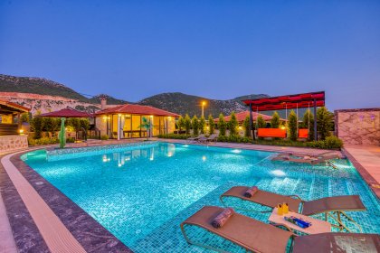 Villa Everest Exclusive (2118)