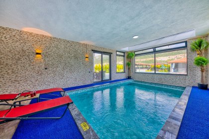 Villa Everest Exclusive (2118)