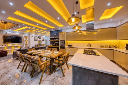 Villa Everest Exclusive (2118)