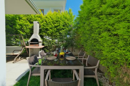 Villa Eyfer Pearl (2097)